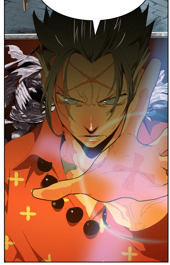 The God of High School, Chapter 439 image 052