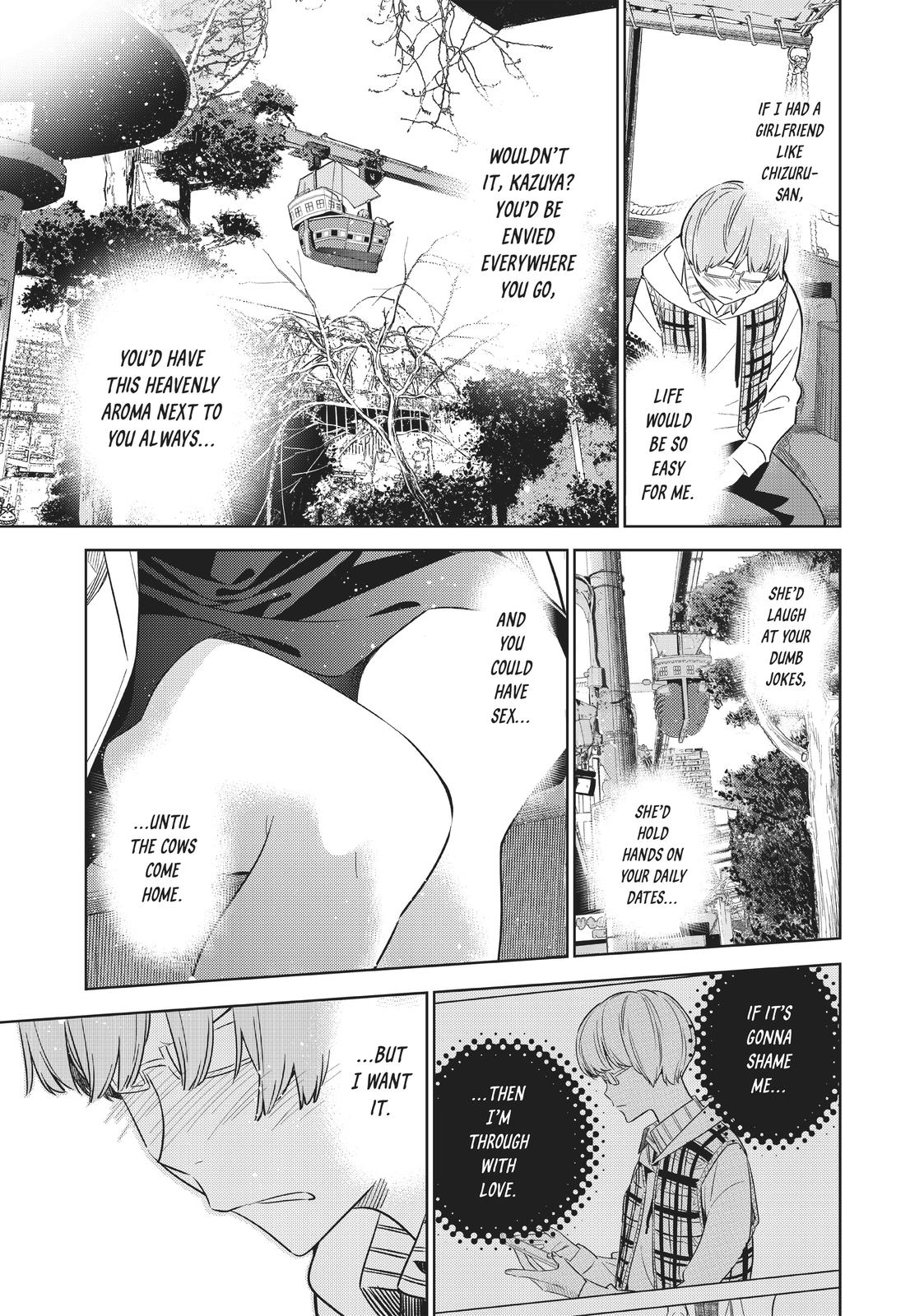 Rent A Girlfriend, Chapter 38 image 19