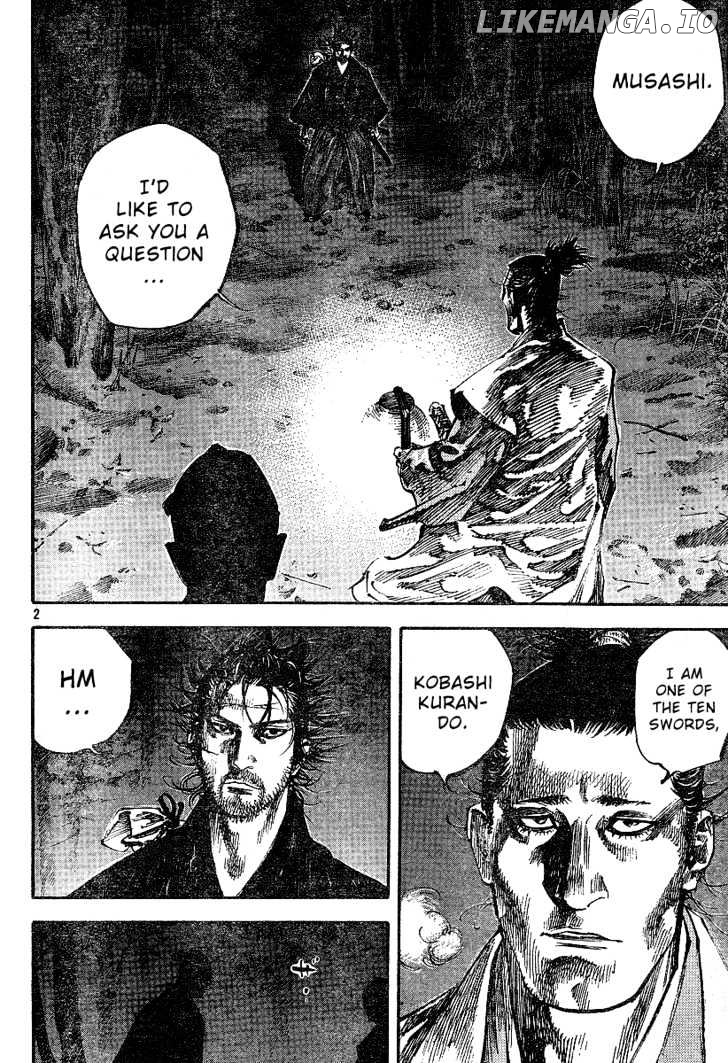 Vagabond, Chapter 220 image 02