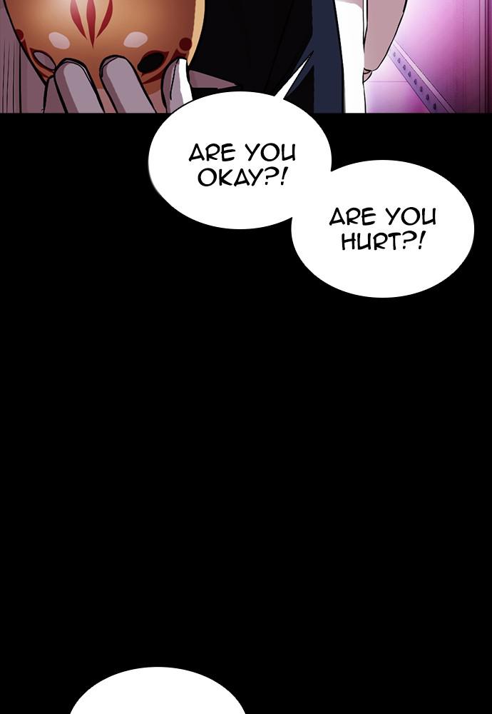 Lookism, Chapter 389 image 106