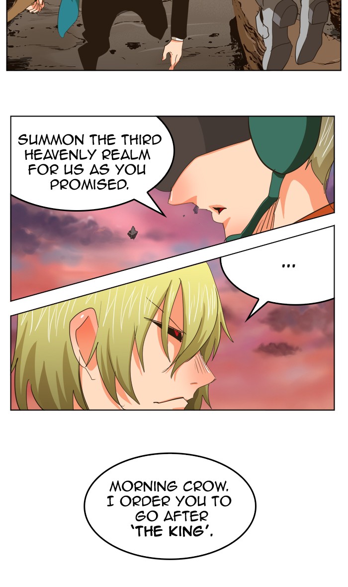 The God of High School, Chapter 275 image 79