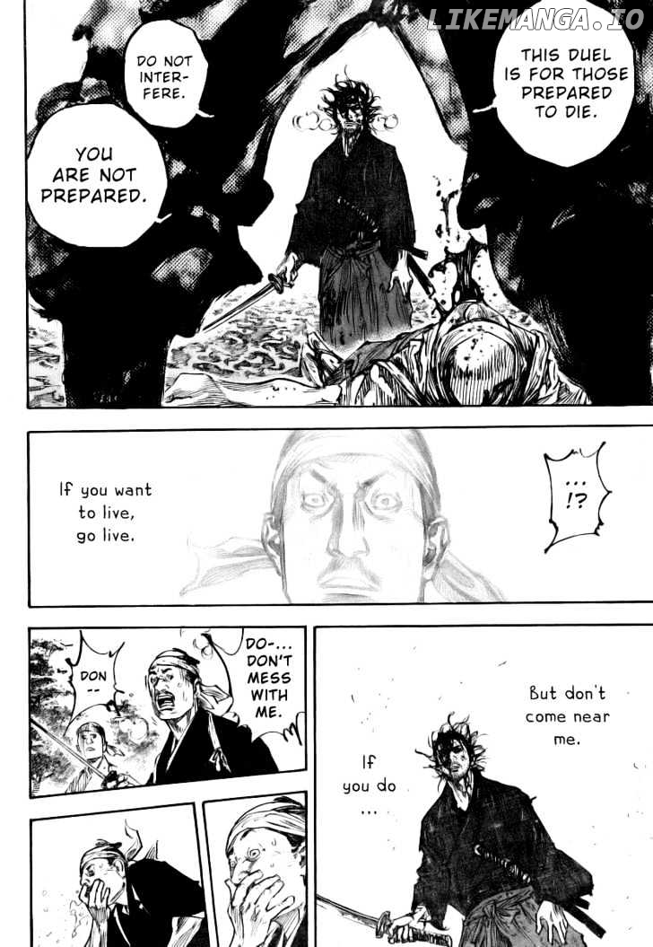 Vagabond, Chapter 234 image 15