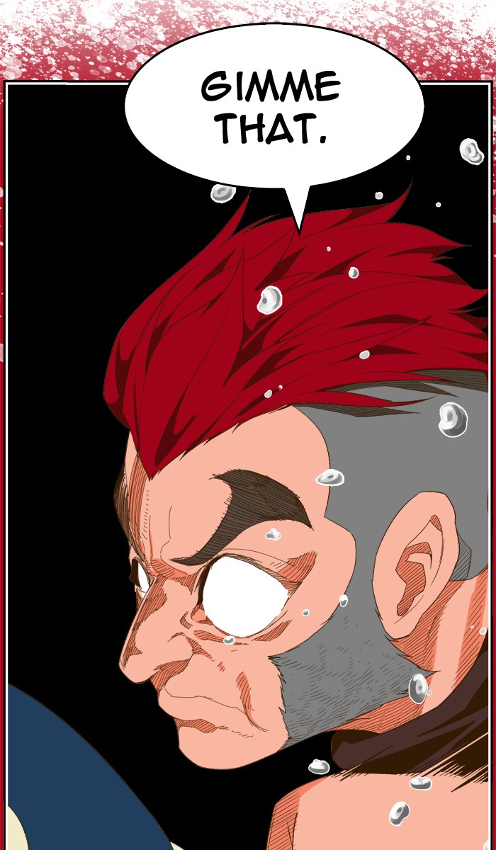The God of High School, Chapter 405 image 70