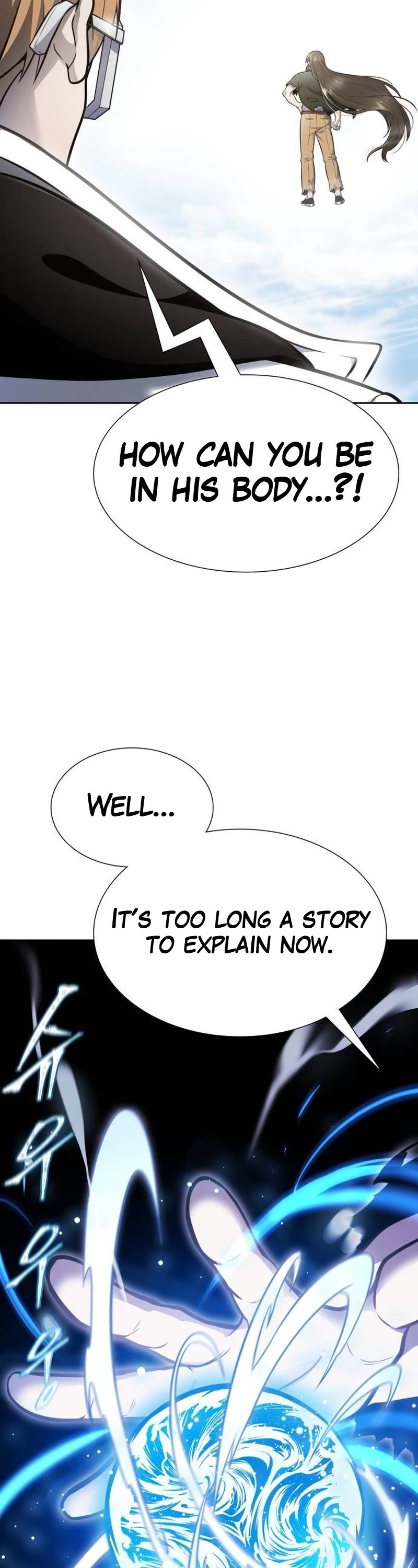Tower of God, Chapter 648 image 13