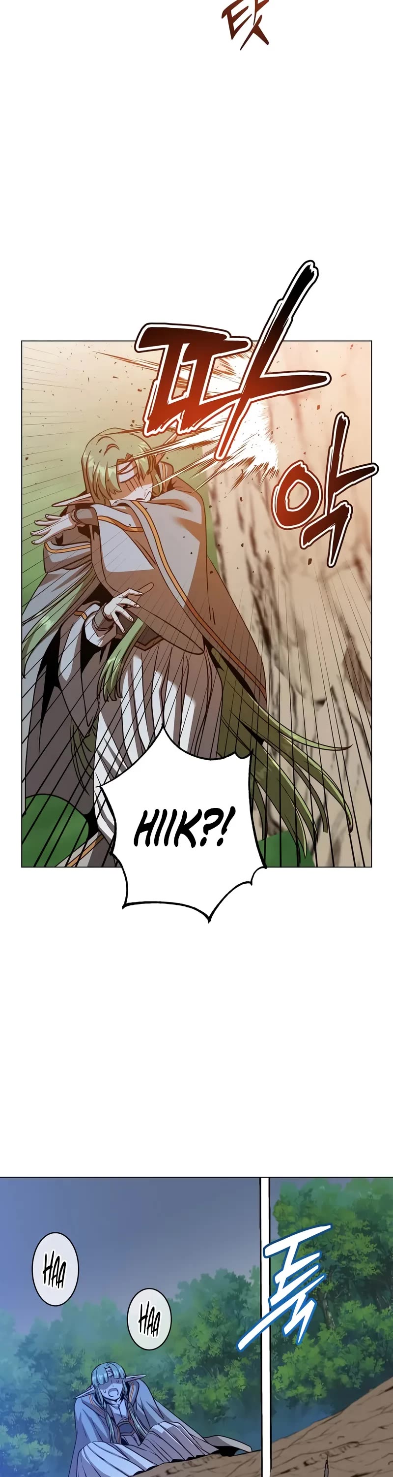 The Max Level Hero Has Returned, Chapter 190 image 03