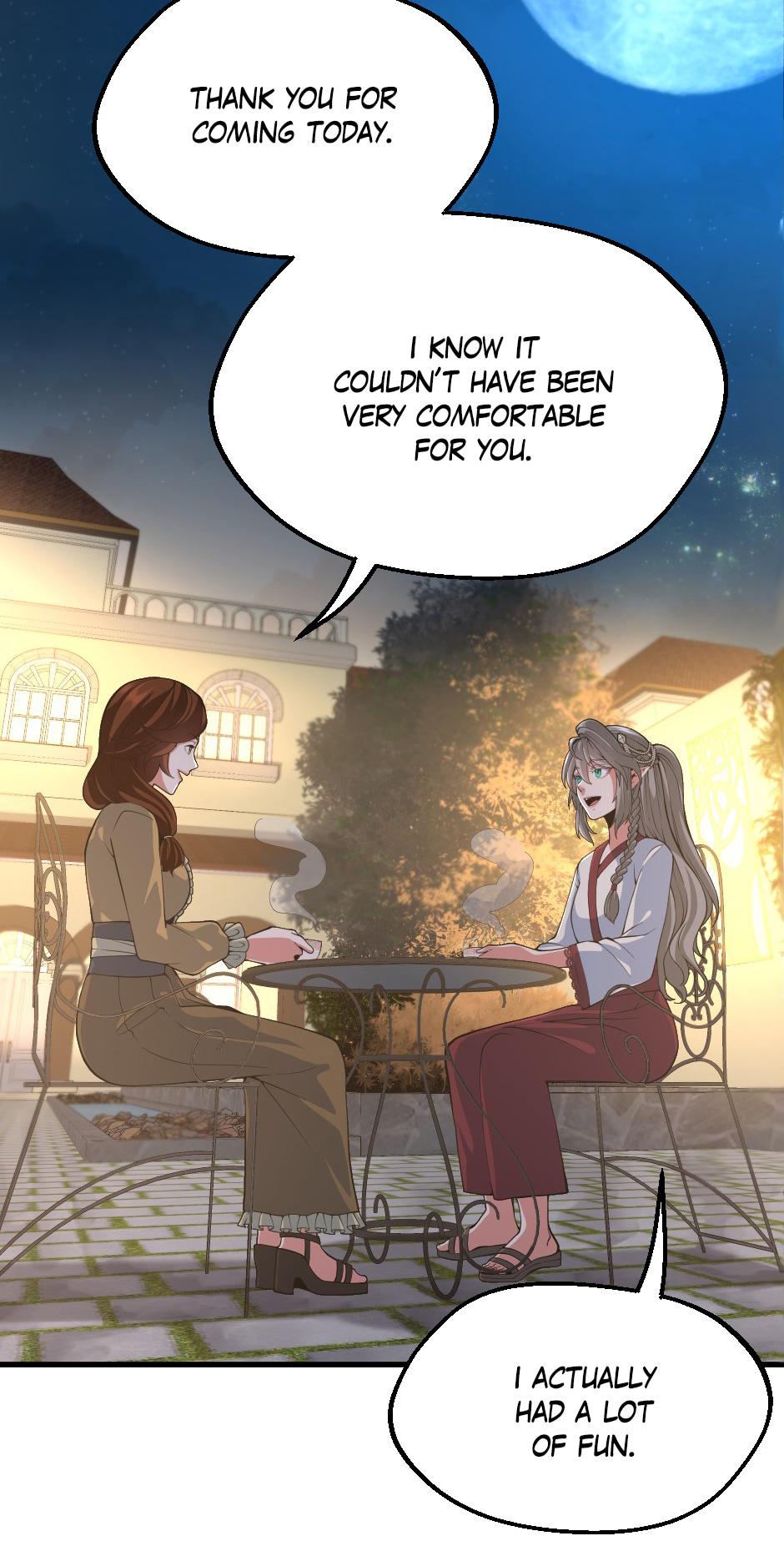 The Beginning After The End, Episode 115 image 16