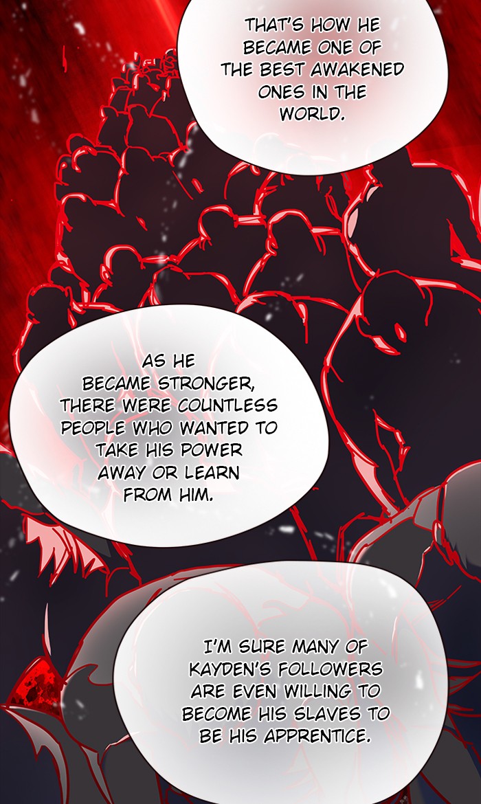 Eleceed, Chapter 99 image 66