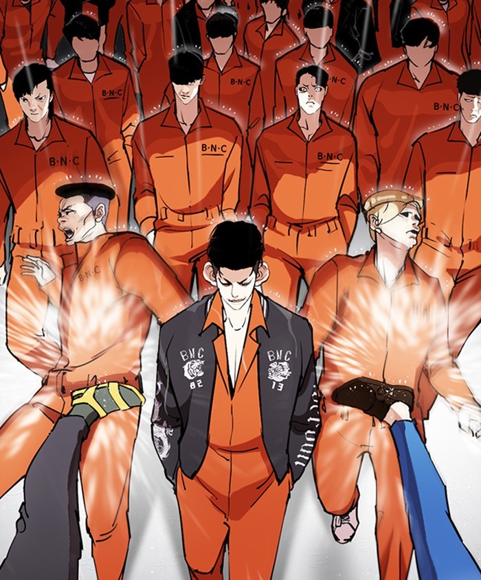 Lookism, Chapter 278 image 086