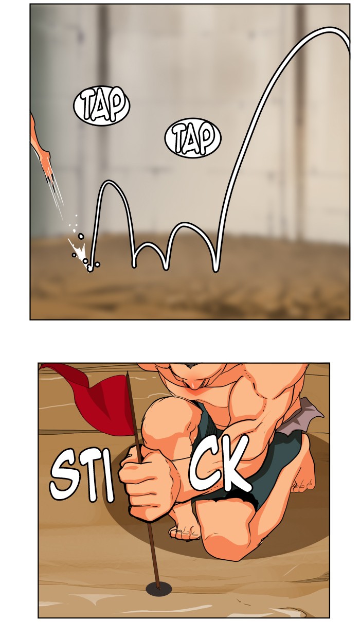 The God of High School, Chapter 314 image 66