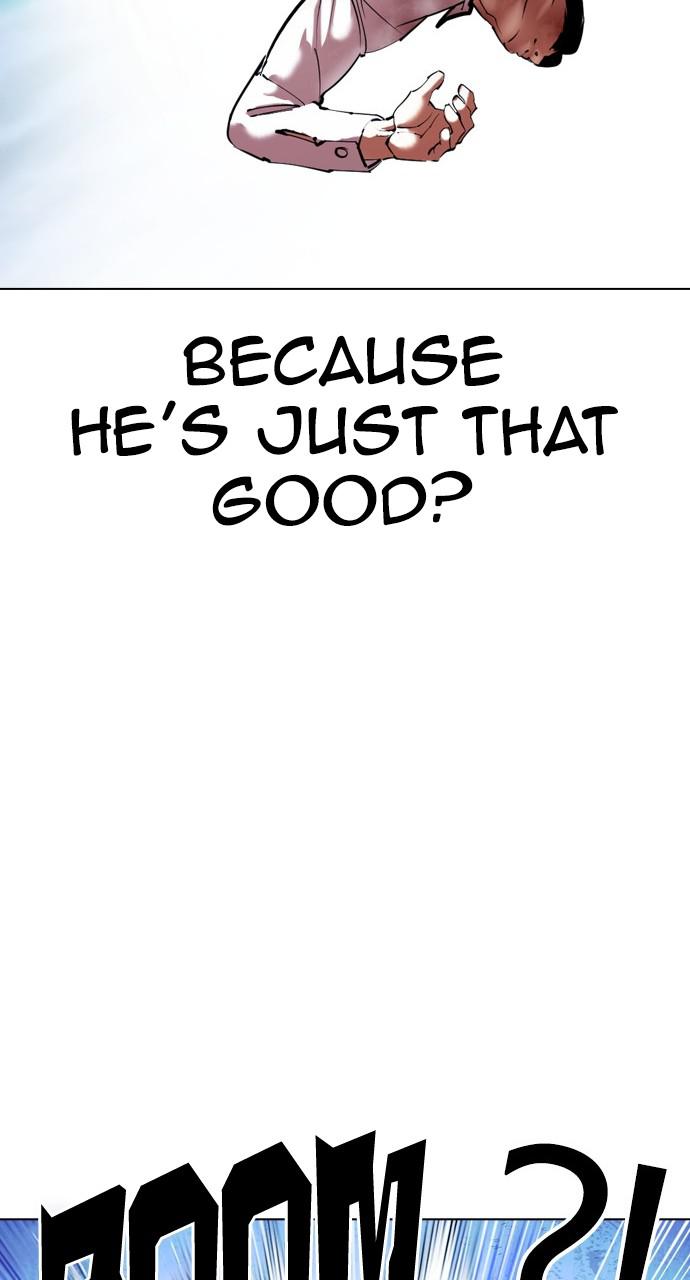Lookism, Chapter 415 image 106