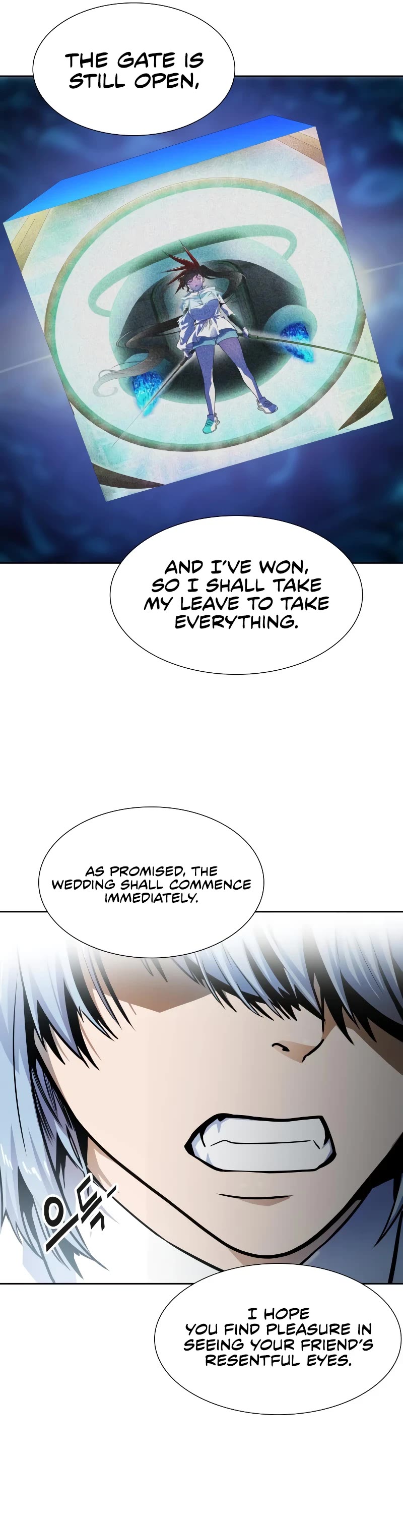 Tower of God, Chapter 572 image 089