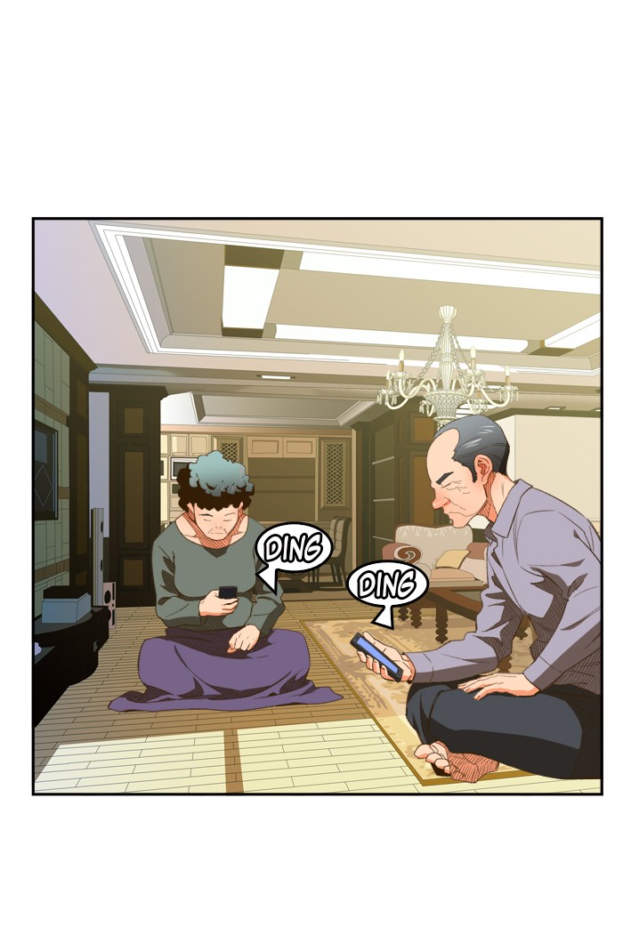 The God of High School, Chapter 396 image 70