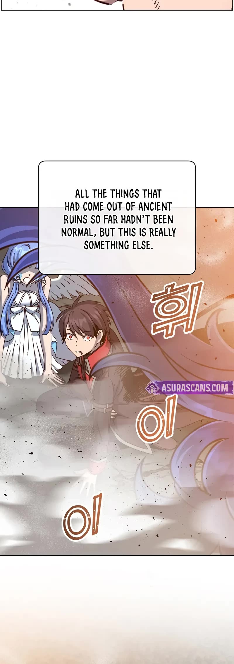 The Max Level Hero Has Returned, Chapter 209 image 41