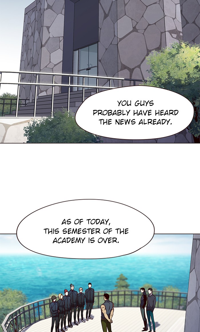Eleceed, Chapter 99 image 16
