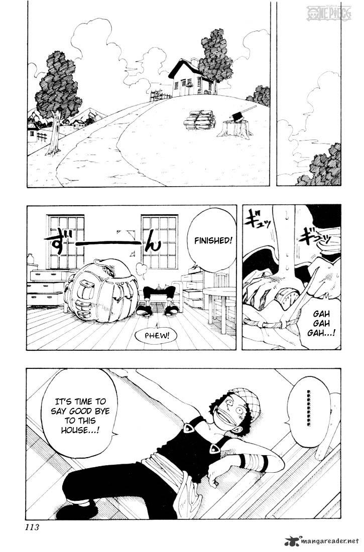One Piece, chapter 41 image 03
