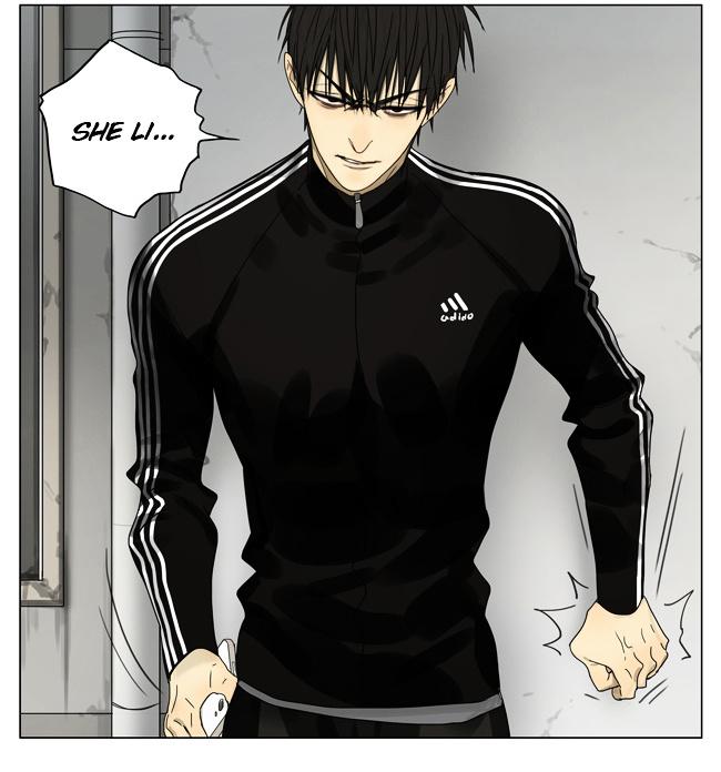 19 Days, Chapter 182 image 8