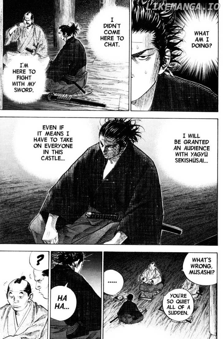 Vagabond, Chapter 87 image 03
