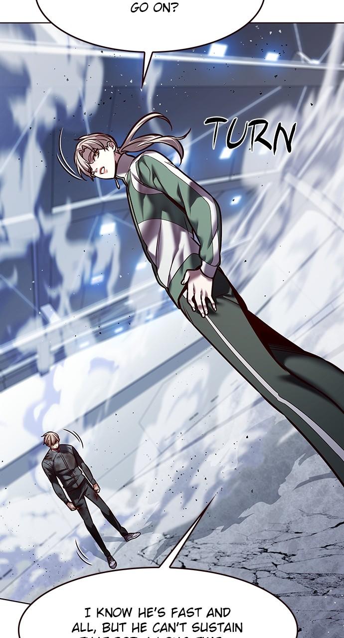 Eleceed, Chapter 287 image 009