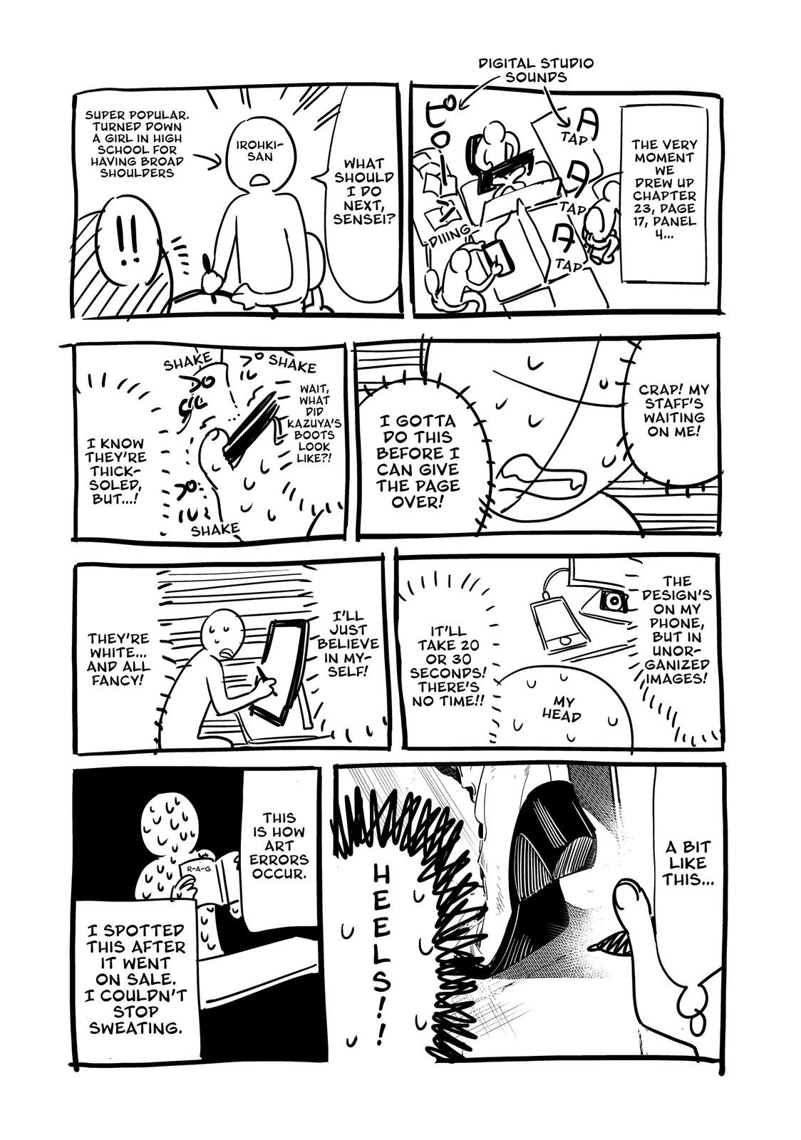 Rent A Girlfriend, Chapter 85 image 21