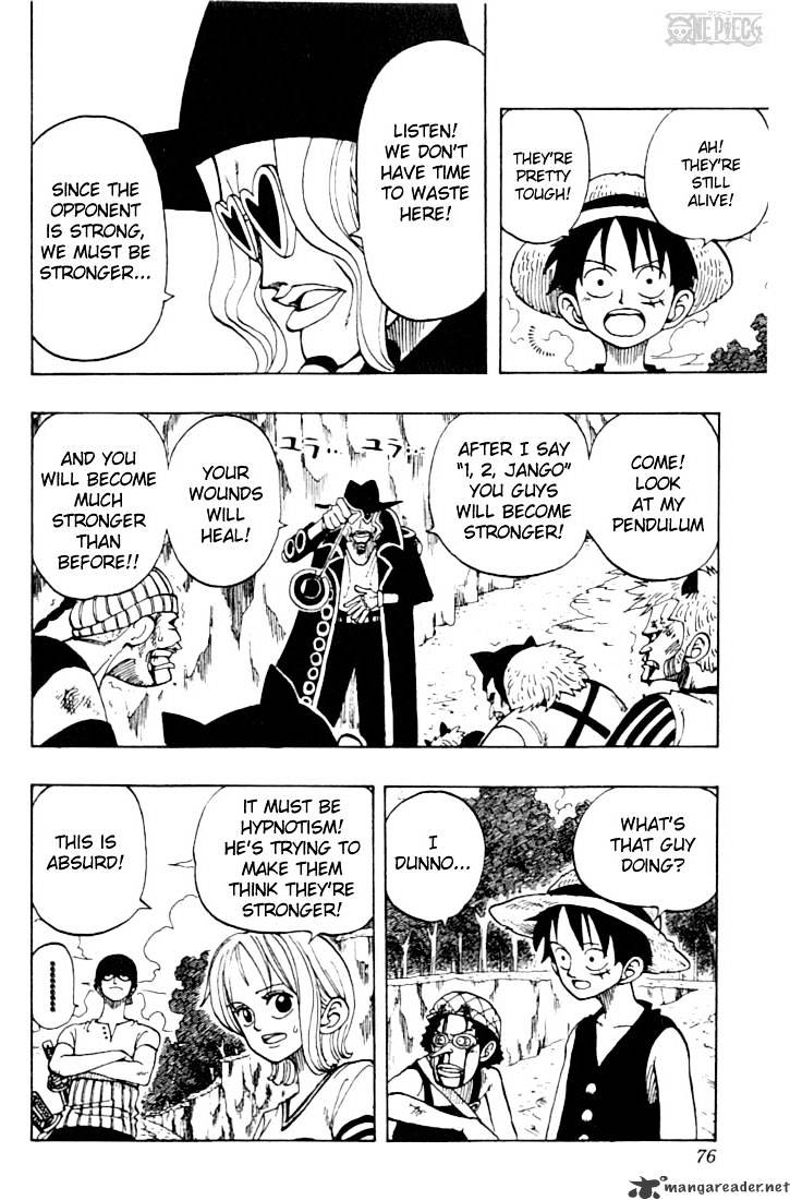 One Piece, chapter 30 image 06