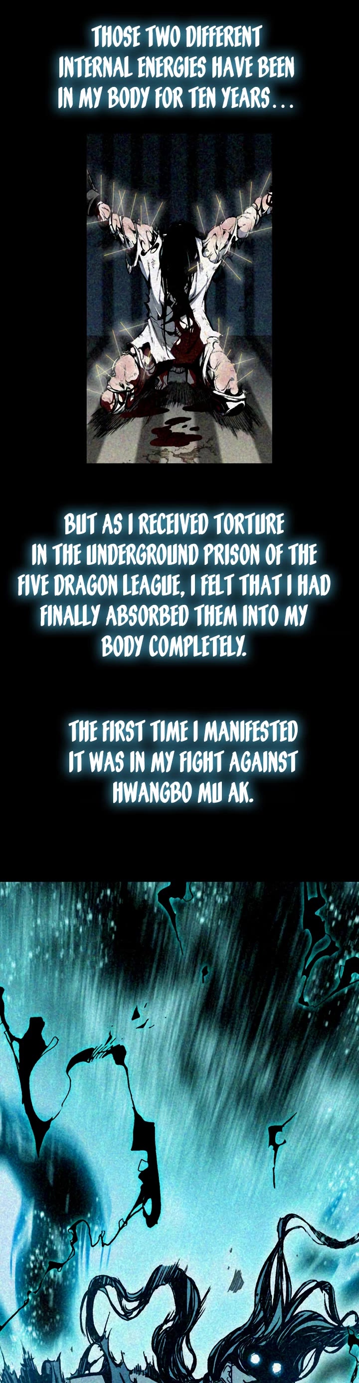 Memoir Of The King Of War,  Chapter 200 image 35