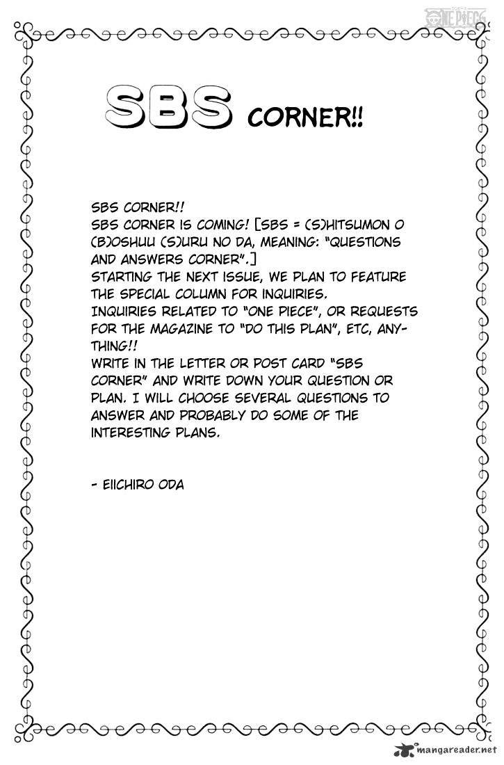 One Piece, chapter 17 image 22