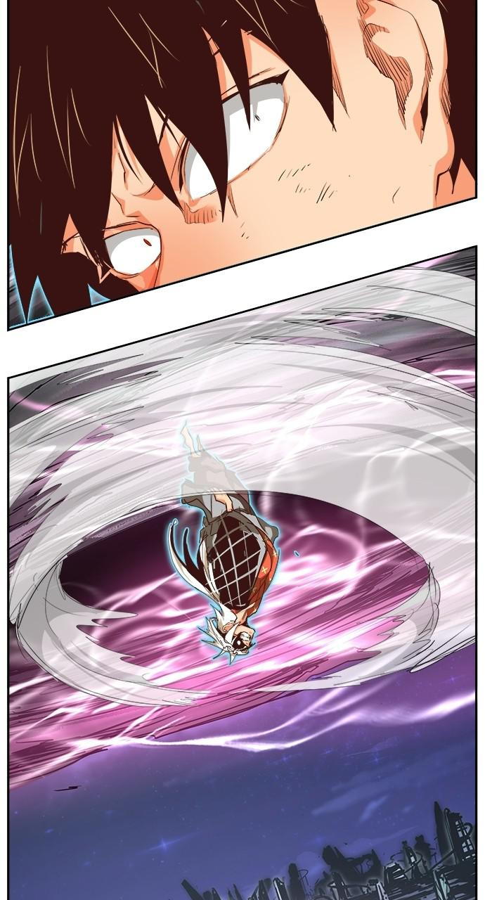 The God of High School, Chapter 557 image 39