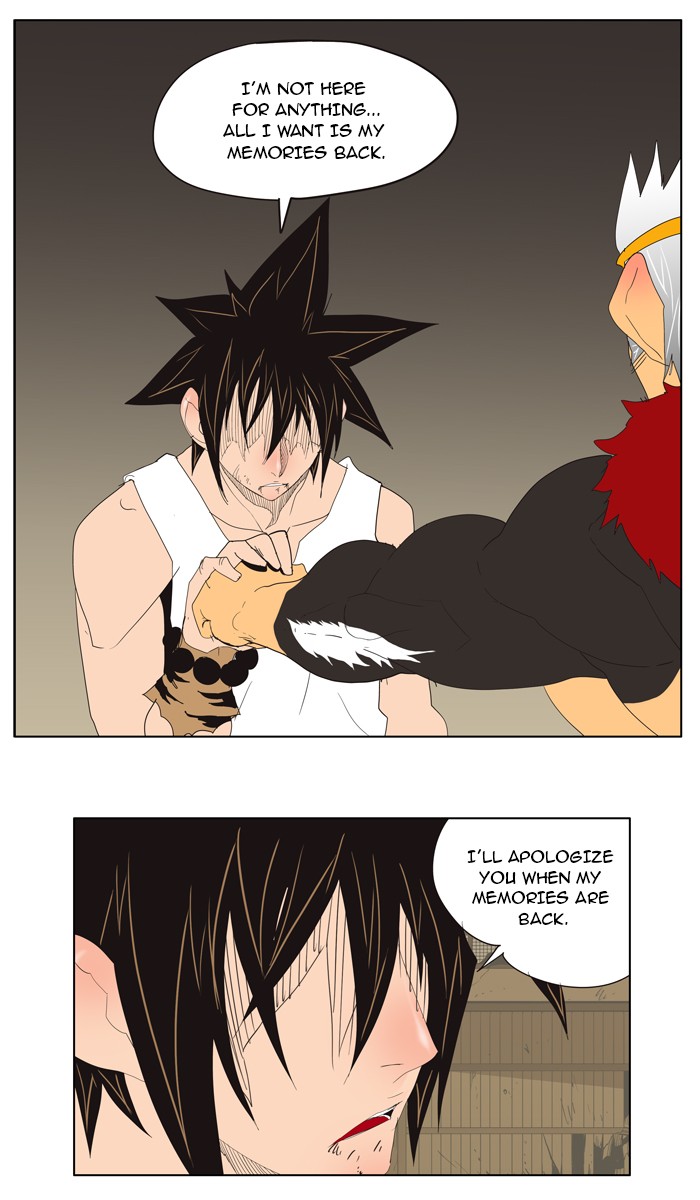 The God of High School, Chapter 133 image 54