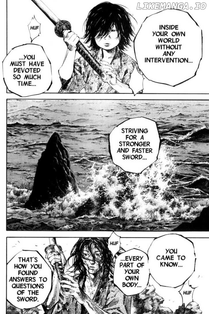 Vagabond, Chapter 178 image 19