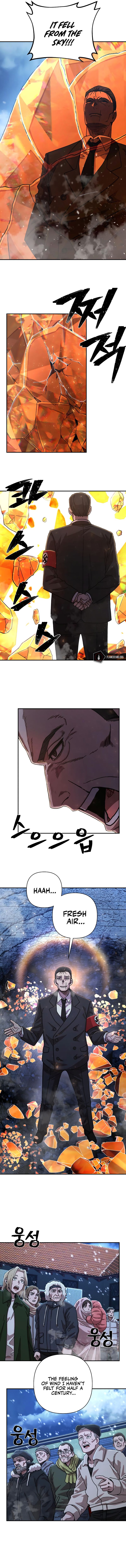 Hero Has Returned, Chapter 77 image 14