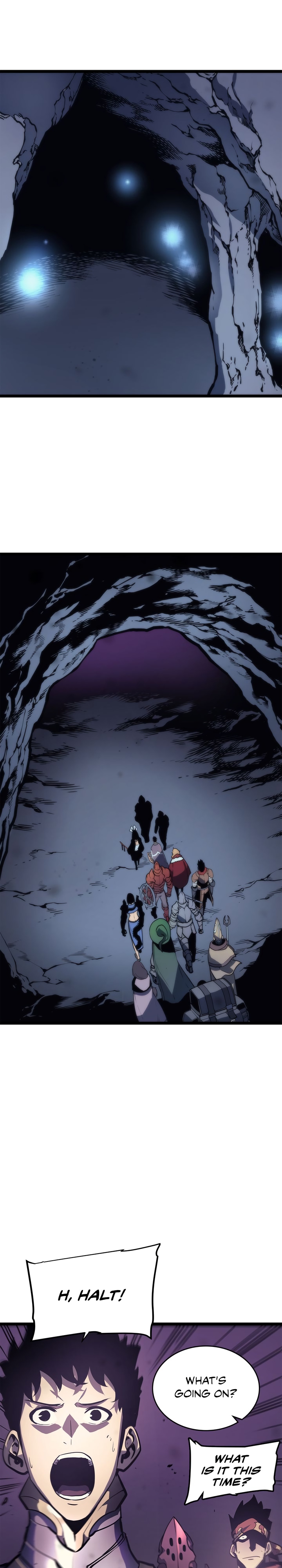 Solo Leveling, Chapter 70 image 24