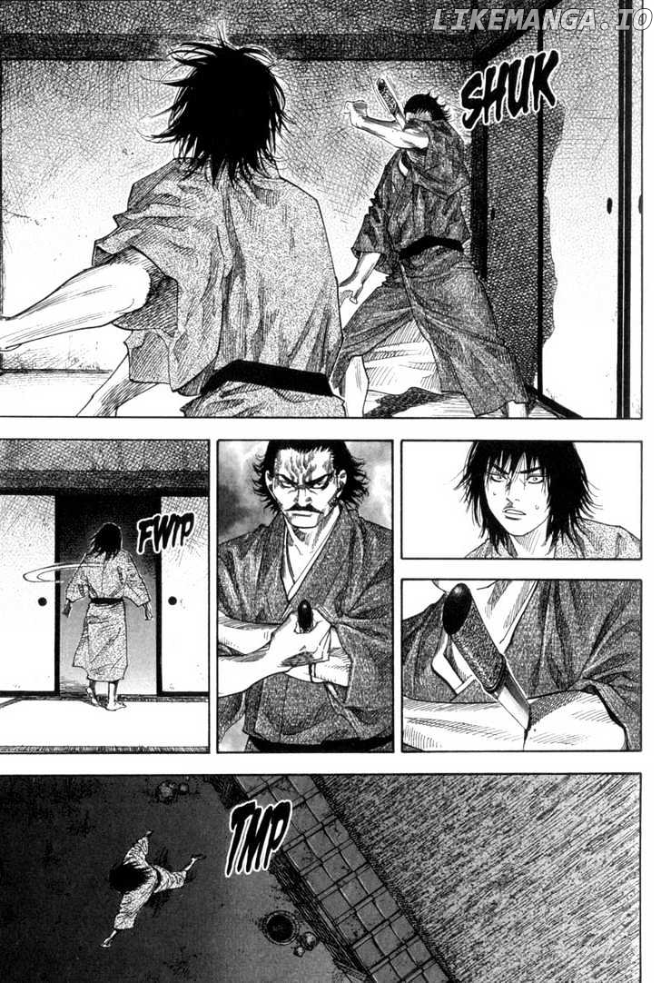 Vagabond, Chapter 100 image 12