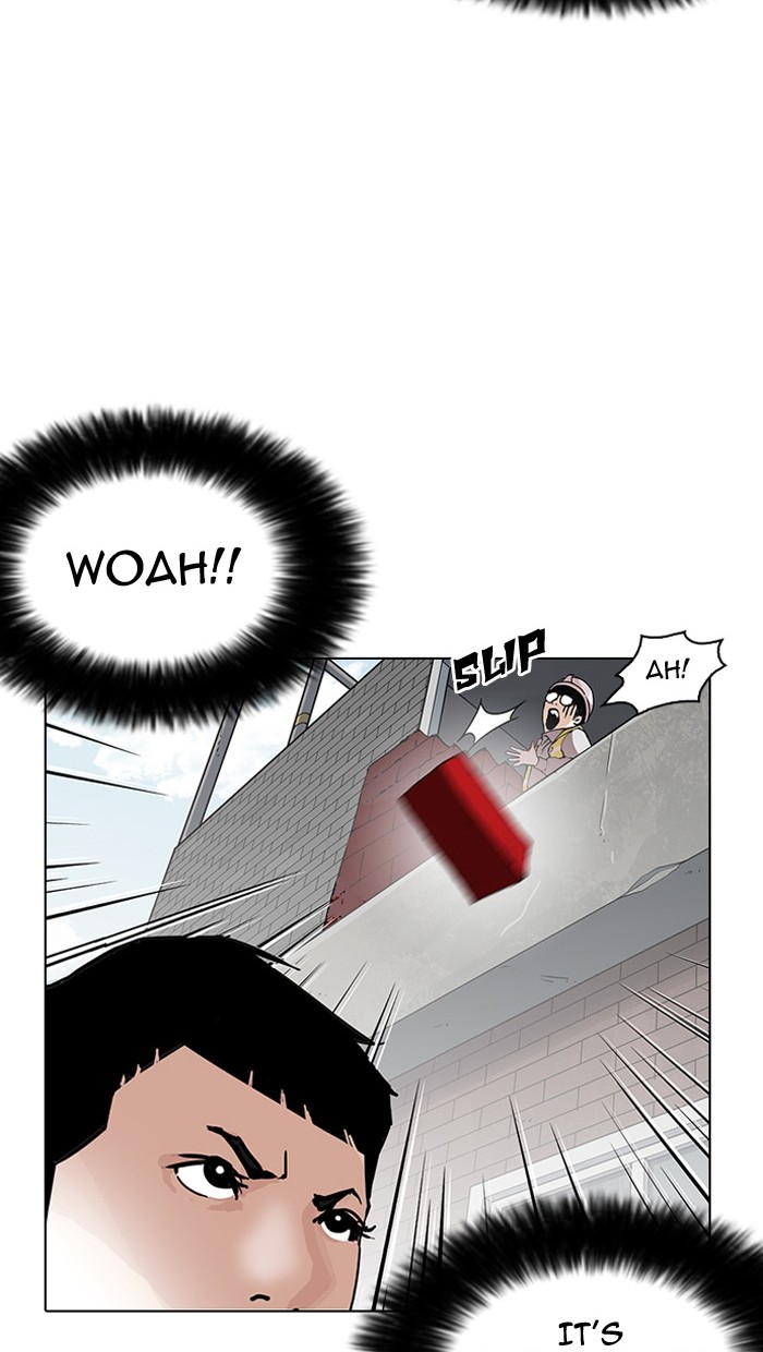 Lookism, Chapter 158 image 39