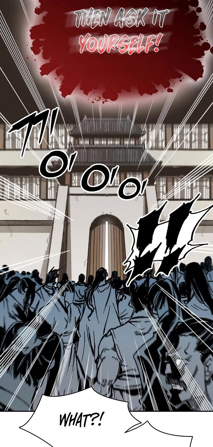 Memoir Of The King Of War, Chapter 169 image 47