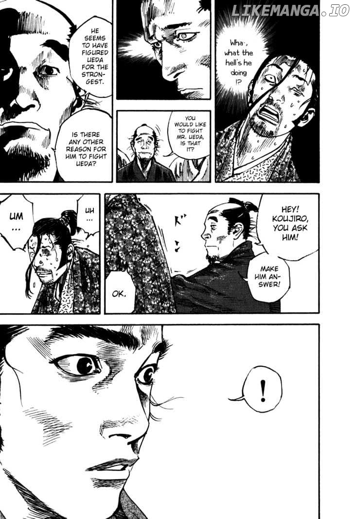 Vagabond, Chapter 203 image 07