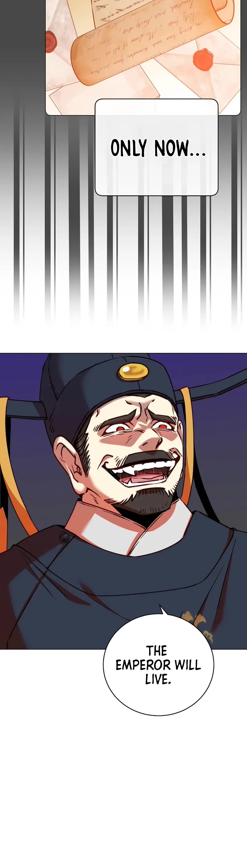 The Max Level Hero Has Returned, Chapter 204 image 06