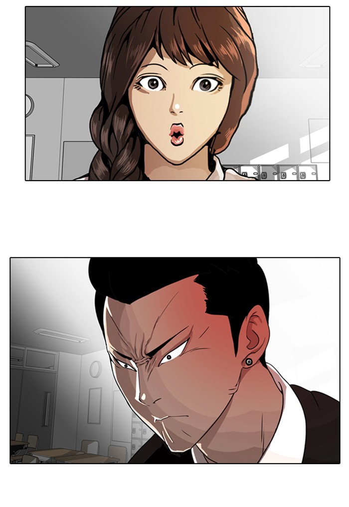 Lookism, Chapter 6 image 27