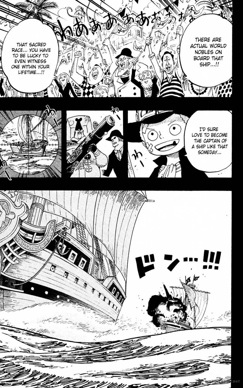 One Piece, chapter 588 image 06