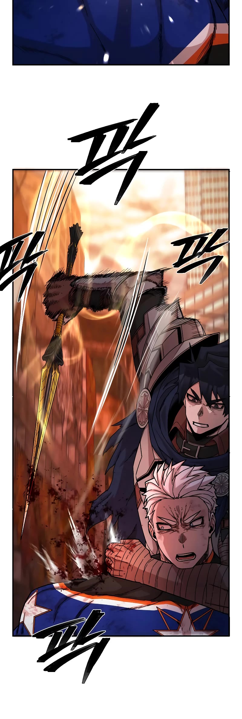 Hero Has Returned, Chapter 69 image 37