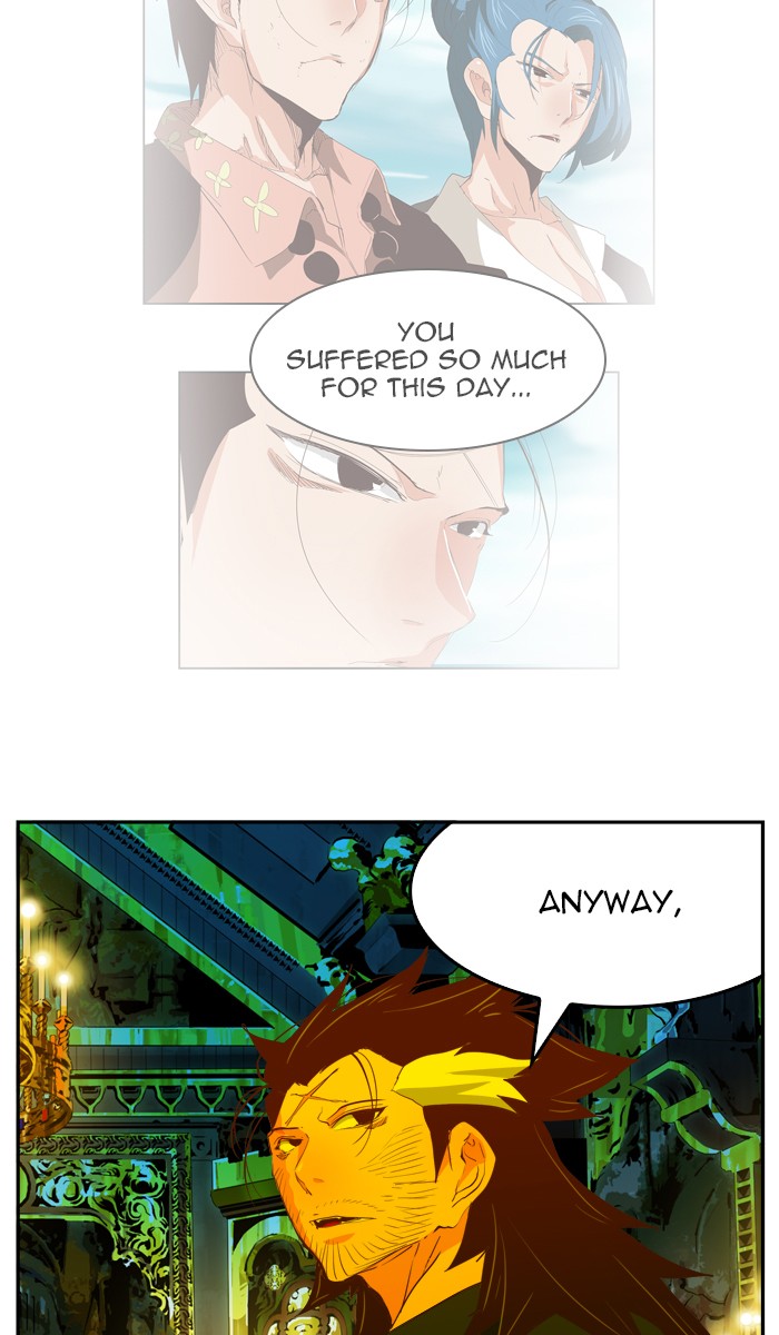 The God of High School, Chapter 410 image 101