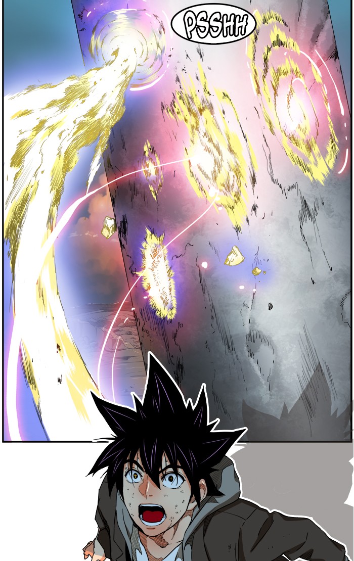 The God of High School, Chapter 331 image 80