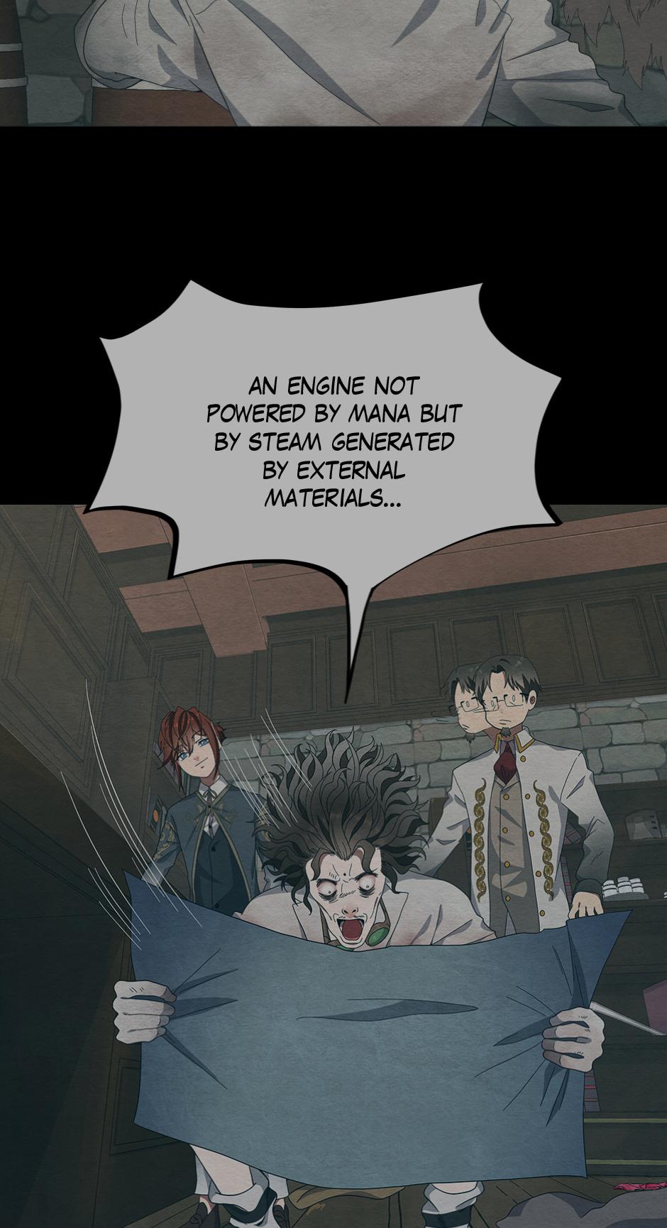 The Beginning After The End, Episode 165 image 54