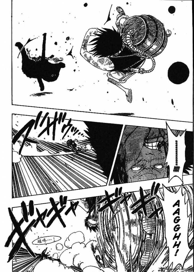 One Piece, chapter 199 image 13