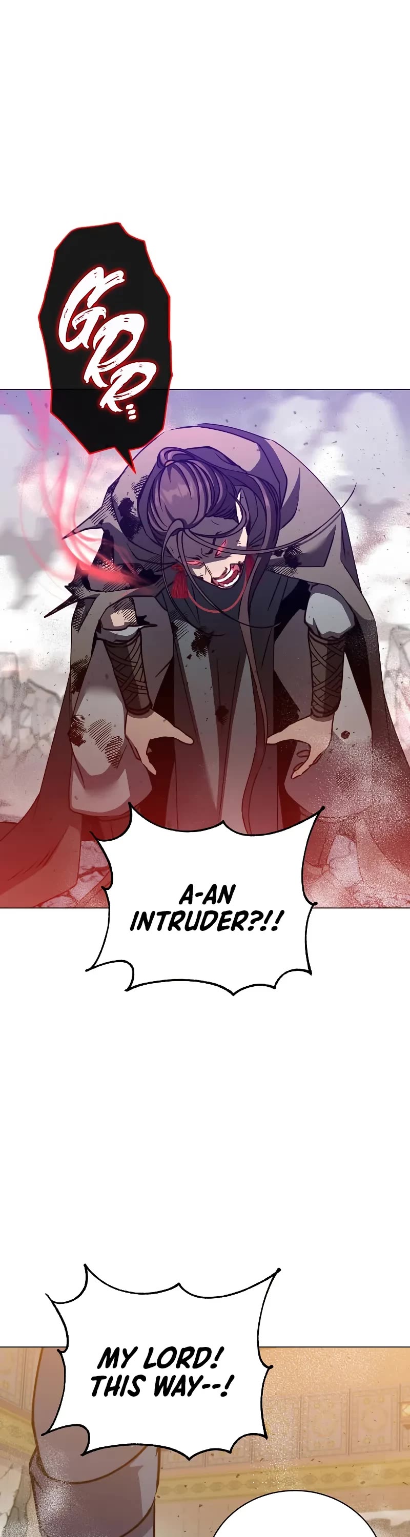 The Max Level Hero Has Returned, Chapter 199 image 02