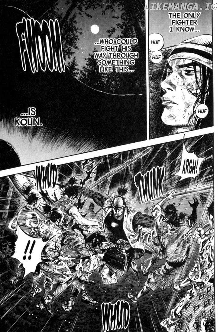 Vagabond, Chapter 168 image 07