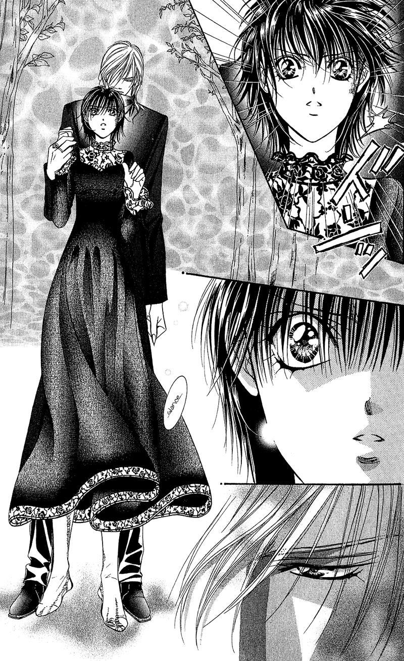 Skip Beat!, Chapter 87 Suddenly, a Love Story- Refrain, Part 1 image 32