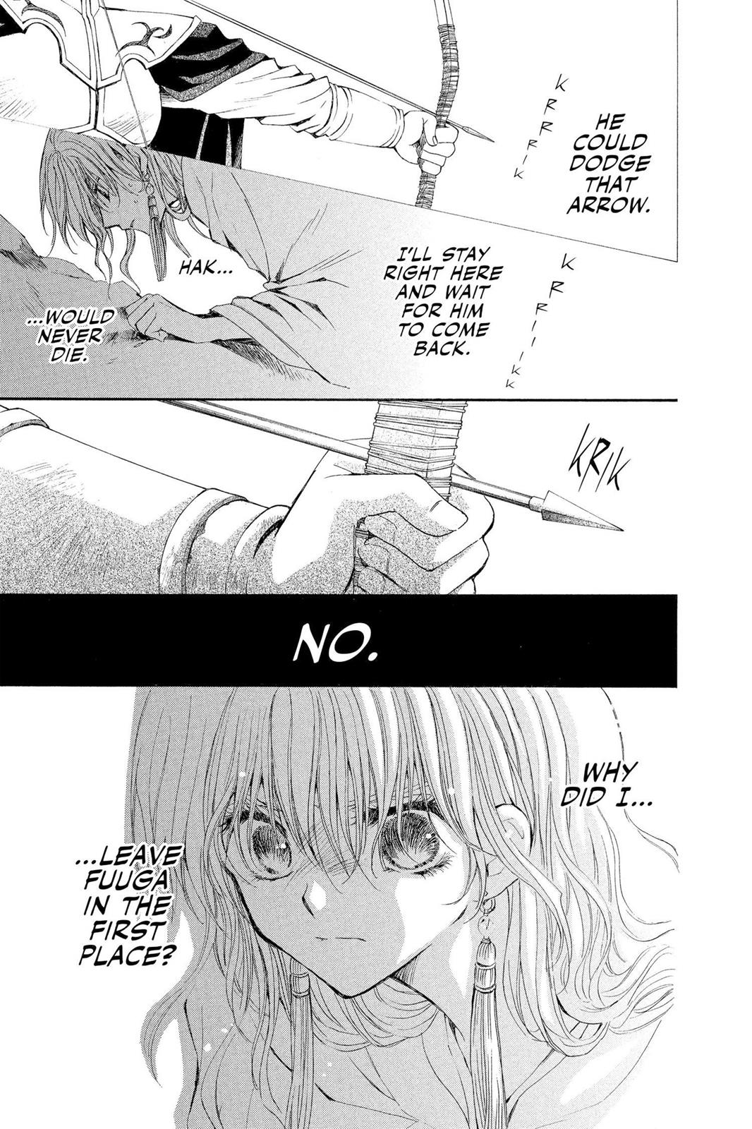 Akatsuki No Yona, Chapter 9 image 22