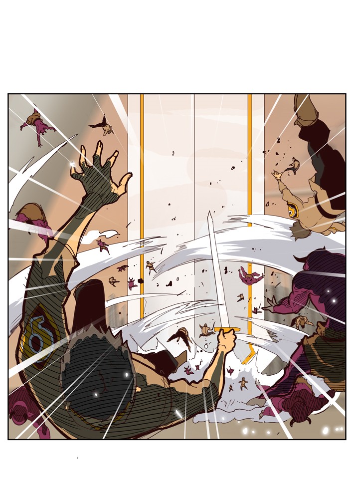 The God of High School, Chapter 149 image 19