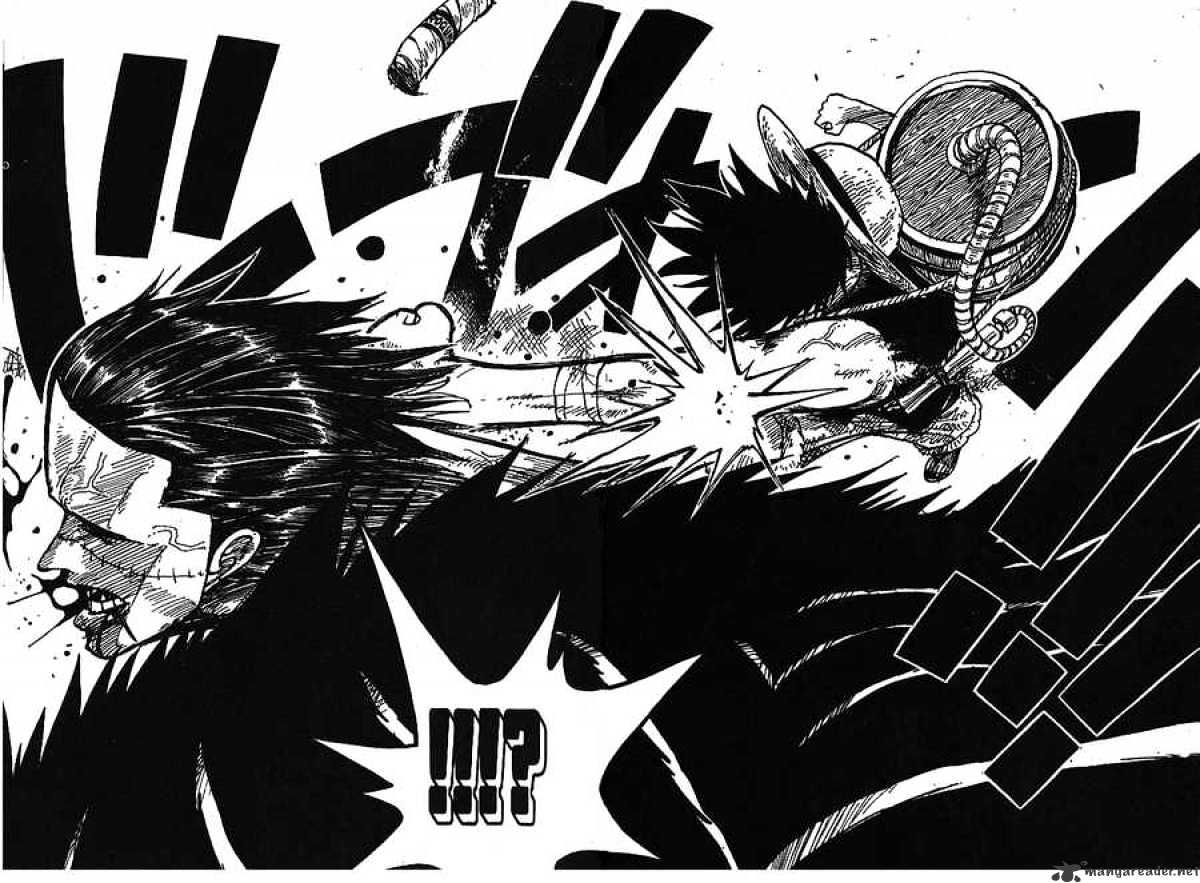 One Piece, chapter 199 image 12