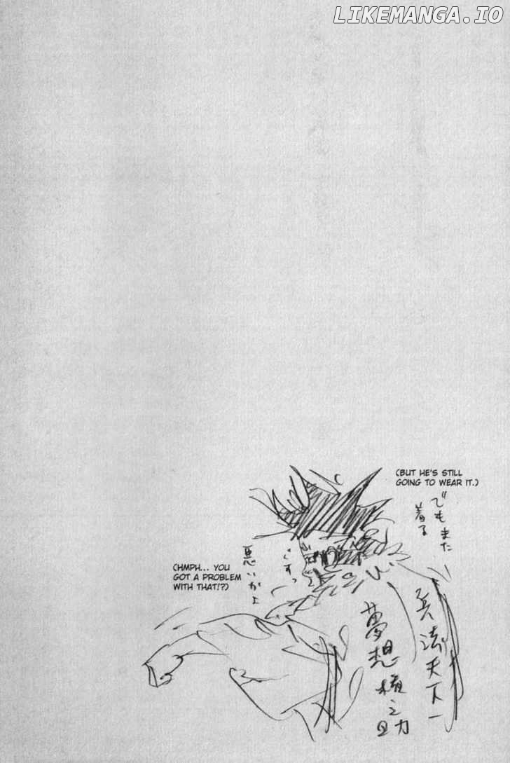 Vagabond, Chapter 158 image 28